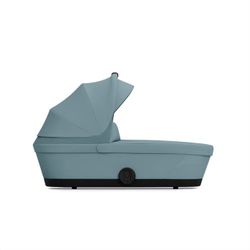 Cochecito Cybex Melio Dúo 2025 carbón