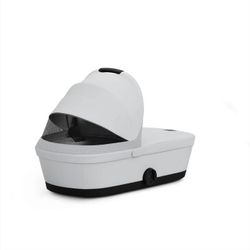 Cochecito Cybex Melio Dúo 2025 carbón