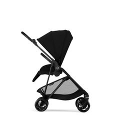 Cochecito Cybex Melio Dúo 2025 carbón