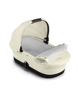 Gazelle S de Cybex capazo + 2 sillas