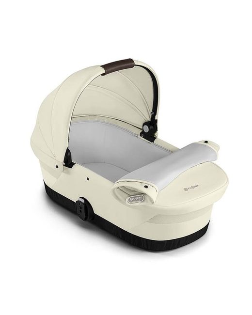 Gazelle S de Cybex capazo + 2 sillas