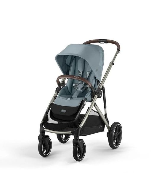 Gazelle S de Cybex capazo + 2 sillas