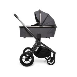 Cochecito Muuvo Quick SE2