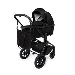 Cochecito Muuvo Quick SE2
