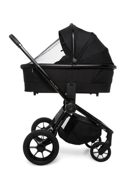 Cochecito Muuvo Quick SE2
