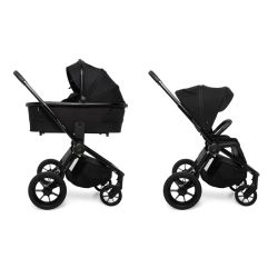 Cochecito Muuvo Quick SE2