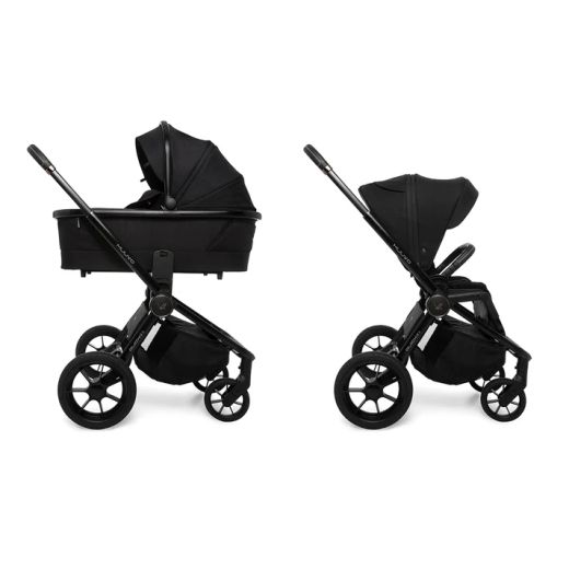 Cochecito Muuvo Quick SE2