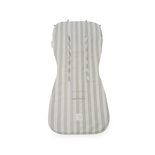 Colchoneta Sintra verde de Walking mum