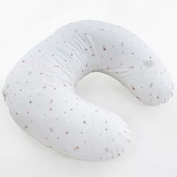 COJIN DE LACTANCIA colección BASTIAN 60cm de Uzturre