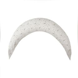 Cojin de lactancia Luna 80x185x16 cm Abete de Cambrass