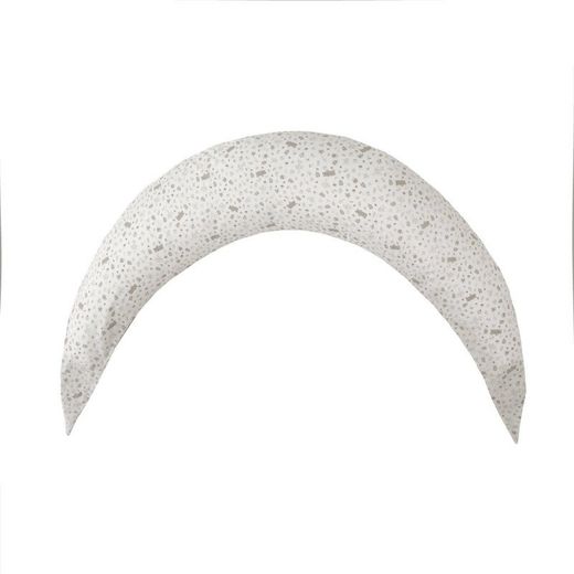 Cojin de lactancia Luna 80x185x16 cm Abete de Cambrass