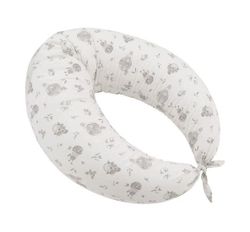 COJIN DE LACTANCIA LUNA 80x185x16 CM GLOBE CRUDO