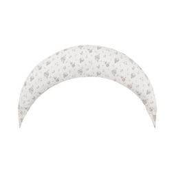 COJIN DE LACTANCIA LUNA 80x185x16 CM GLOBE CRUDO