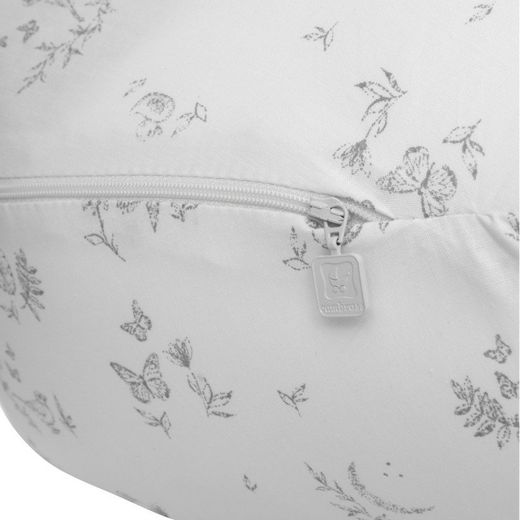 Cojín de lactancia Luna 80x185x16 cm Merlo de Cambrass