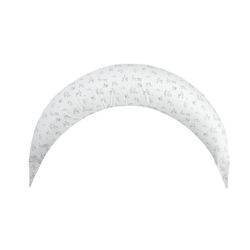 Cojín de lactancia Luna 80x185x16 cm Merlo de Cambrass