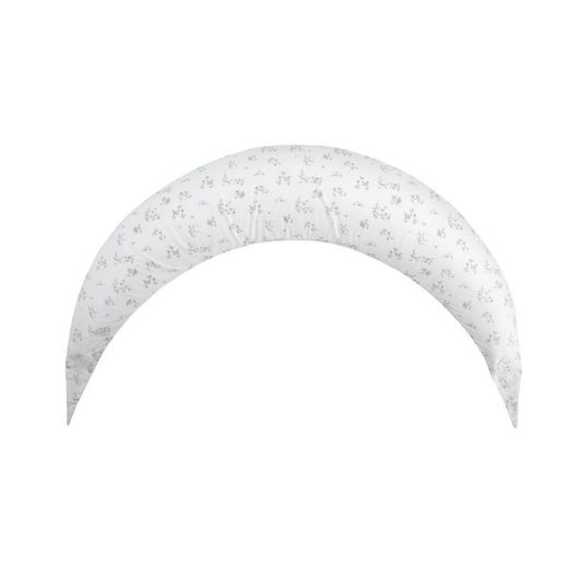 Cojín de lactancia Luna 80x185x16 cm Merlo de Cambrass