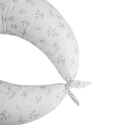 Cojín de lactancia Luna 80x185x16 cm Merlo de Cambrass