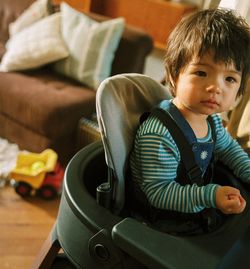 Cojín Trona Steps de Stokke