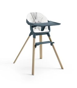 Cojín para trona Clikk de Stokke