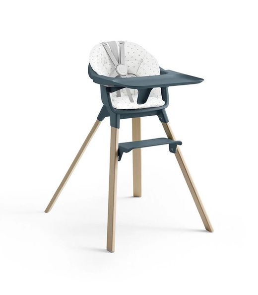 Cojín para trona Clikk de Stokke
