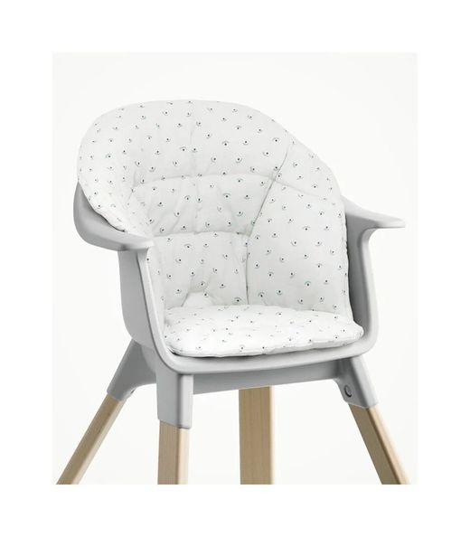 Cojín para trona Clikk de Stokke