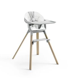 Cojín para trona Clikk de Stokke