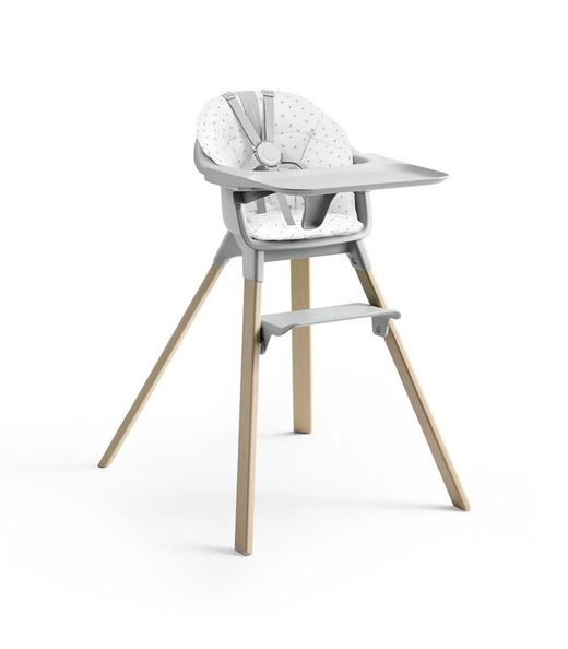 Cojín para trona Clikk de Stokke