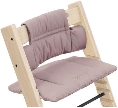 Cojín para trona Tripp Trapp de Stokke Antracita