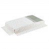 Colcha + Protector Cuna 60 Calma 60x120x3 de Cambrass