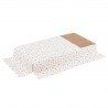 Colcha + Protector Cuna 60 Senda Beige 60x120x3 de Cambrass