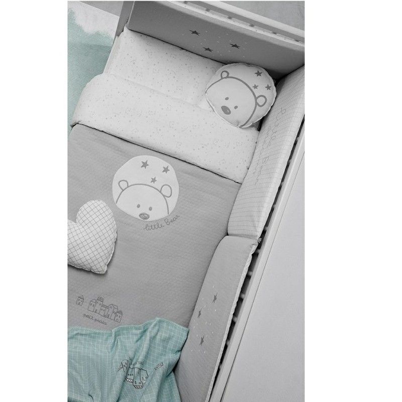 Colchones Para Cuna De Bebe Ripley COLCHÓN PARA CUNA ROSADO