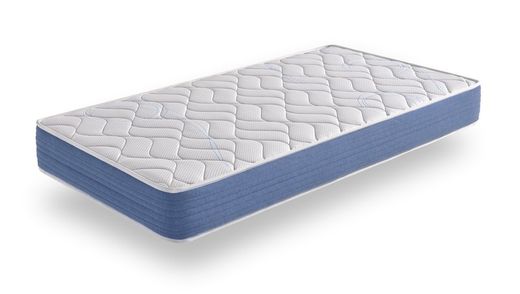 Colchon 190 x 90 cm Kid de My Baby Mattress