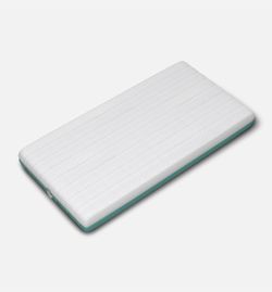 Colchón cuna Volana Malva 140x70 de Lémur