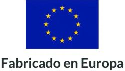 Colchón cuna Volana Malva 140x70 de Lémur