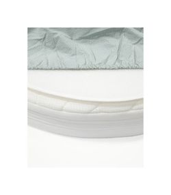 Pack Stokke Sleepi Cama V3 (estructura + colchón + sábana bajera)