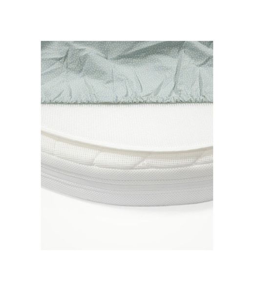 Pack Stokke Sleepi Cama V3 (estructura + colchón + sábana bajera)