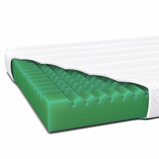 Colchón Minicuna Kibo mini 50x90 de Lémur