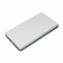 Colchón Minicuna Volana Malva 50x90 de Lémur