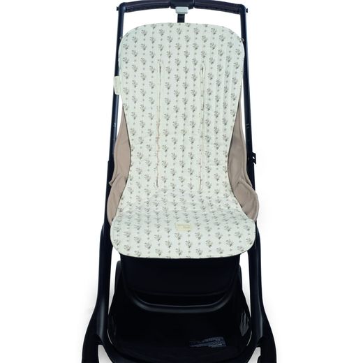 Colchoneta Botton Flores de Walking Mum