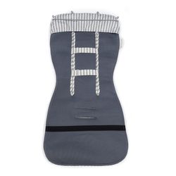 Colchoneta Botton Raya de Walking Mum