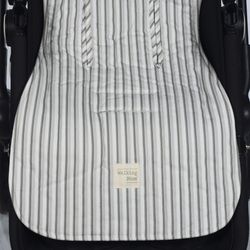 Colchoneta Botton Raya de Walking Mum