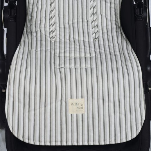 Colchoneta Botton Raya de Walking Mum