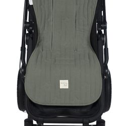 Colchoneta Caetana de Walking Mum