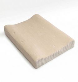 Colchoneta cambiador cómoda 70x50 Doco/Tesori Cotinfant CON FUNDA