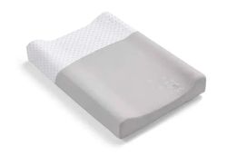 Colchoneta cambiador cómoda 70x50 Doco/Tesori Cotinfant CON FUNDA