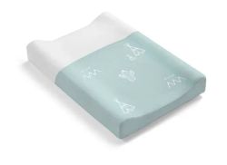 Colchoneta cambiador cómoda 70x50 Doco/Tesori Cotinfant CON FUNDA