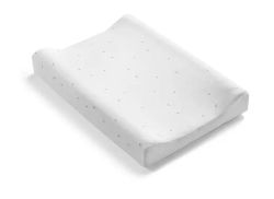 Colchoneta cambiador cómoda 70x50 Doco/Tesori Cotinfant CON FUNDA