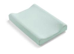 Colchoneta cambiador cómoda 70x50 Doco/Tesori Cotinfant CON FUNDA