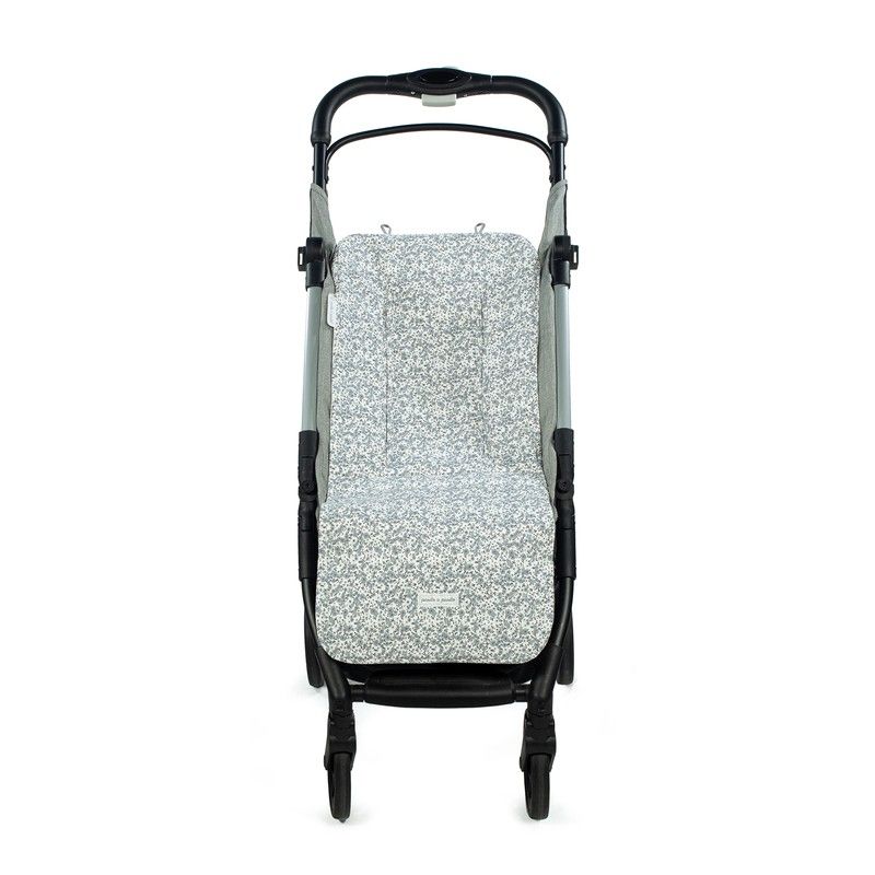 Flower Mellow Funda Silla De Paseo Pasito A Pasito Colchoneta De
