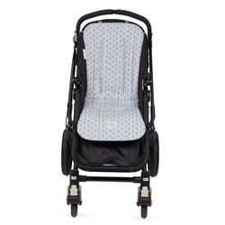 Colchoneta Indian Ash de Walking Mum